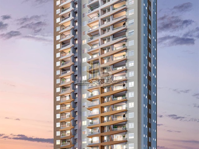 Apartamento para Venda em Osasco - 1