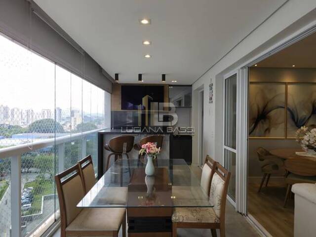 #APLB0647 - Apartamento para Venda em Osasco - SP