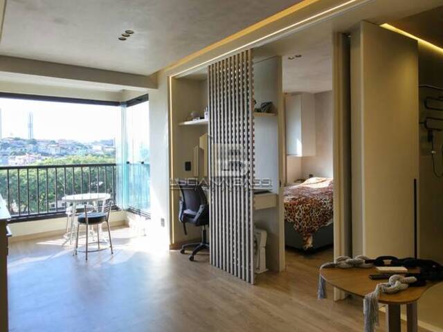 #APL0648 - Apartamento para Venda em Osasco - SP - 2