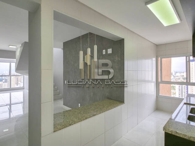 #APLB0649 - Apartamento para Venda em Osasco - SP - 2
