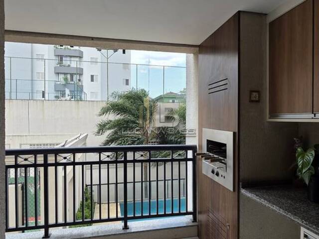 #650 - Apartamento para Venda em Osasco - SP - 3