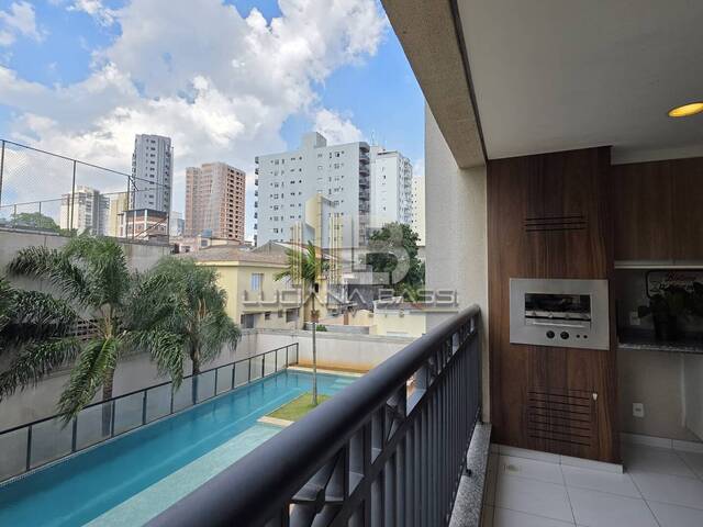 #650 - Apartamento para Venda em Osasco - SP - 1