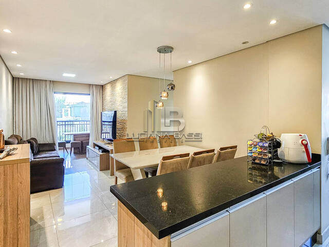 #APLB0652 - Apartamento para Venda em Osasco - SP - 2