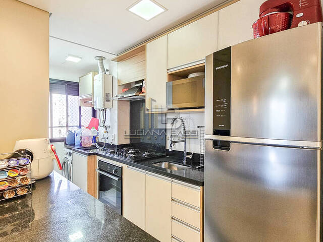 #APLB0652 - Apartamento para Venda em Osasco - SP - 3