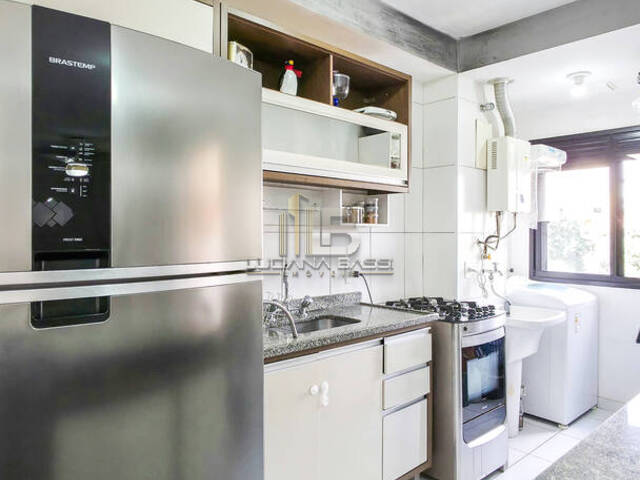 #APLB0653 - Apartamento para Venda em Osasco - SP - 2