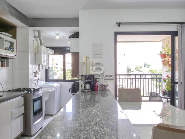 #APLB0653 - Apartamento para Venda em Osasco - SP - 3