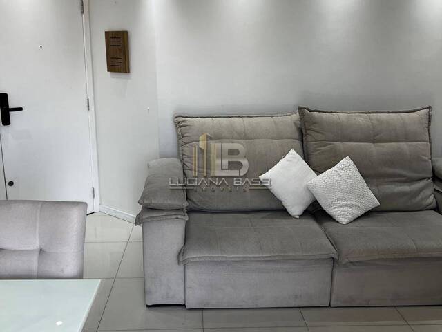 #APLB0654 - Apartamento para Venda em Osasco - SP - 3