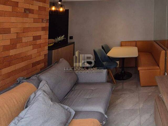 Apartamento para Venda em Osasco - 5