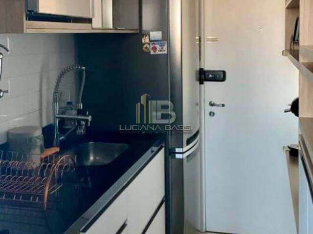 Apartamento para Venda em Osasco - 3