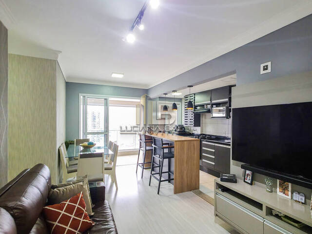 #APLB0661 - Apartamento para Venda em Osasco - SP