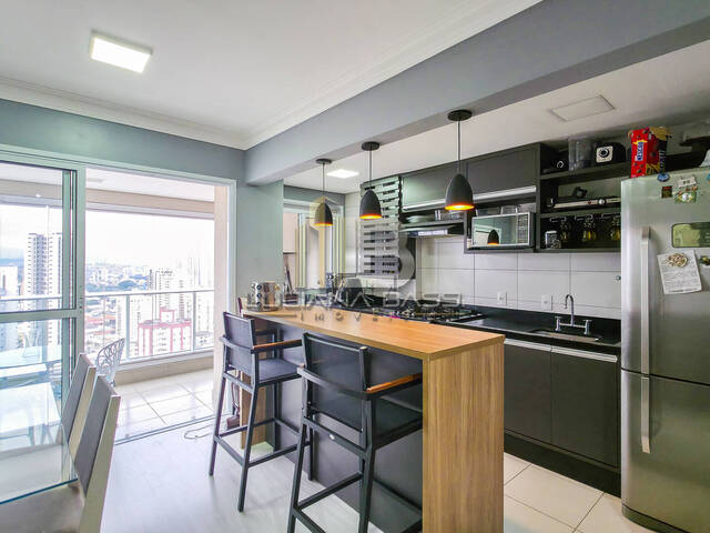 #APLB0661 - Apartamento para Venda em Osasco - SP
