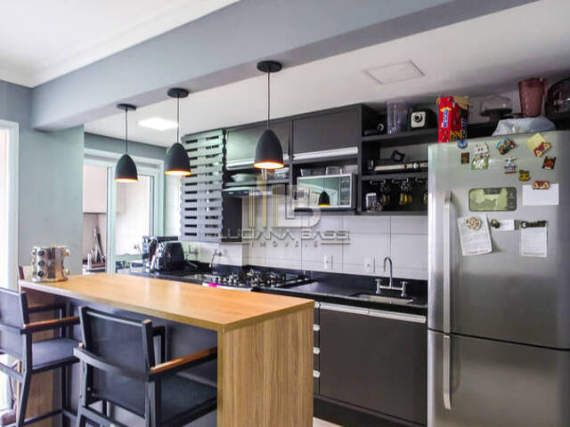 Apartamento para Venda em Osasco - 4