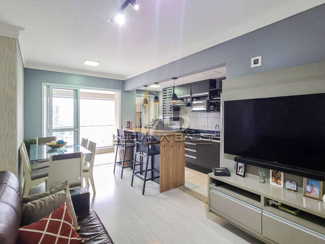 #APLB0661 - Apartamento para Venda em Osasco - SP