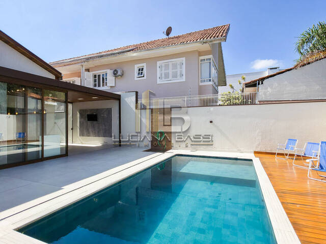 #CSLB0633 - Casa para Venda em São Paulo - SP - 1
