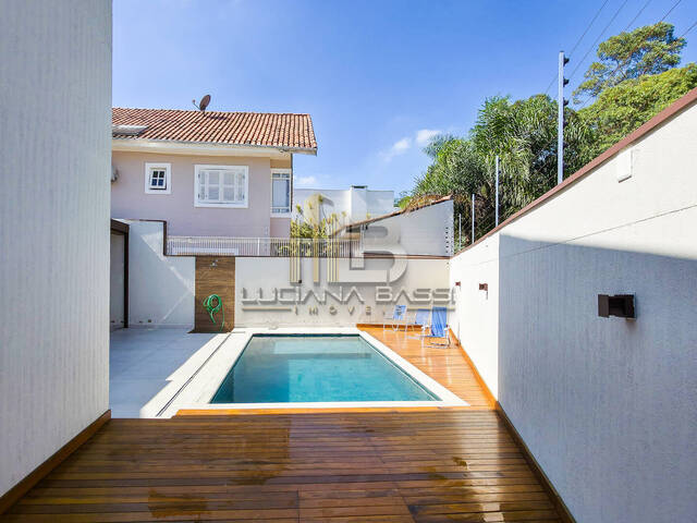 #CSLB0633 - Casa para Venda em São Paulo - SP - 2