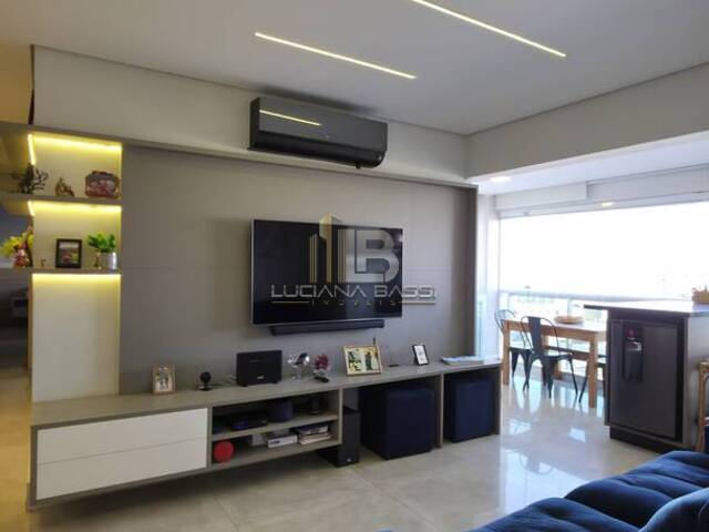#APLB0660 - Apartamento para Venda em Osasco - SP - 1