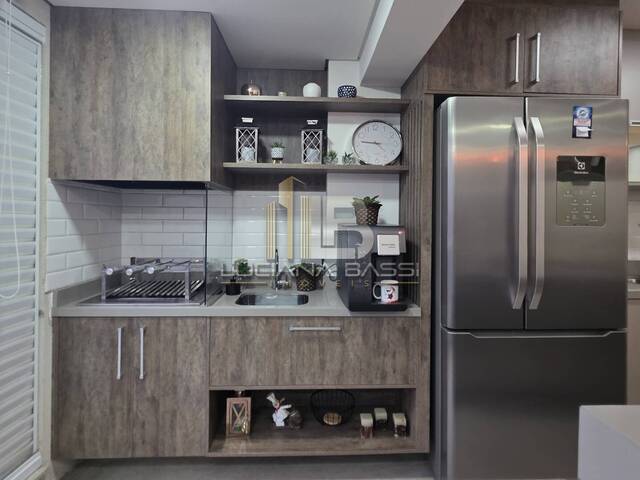 #APLB0663 - Apartamento para Venda em Osasco - SP