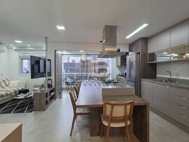 Apartamento para Venda em Osasco - 4