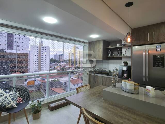 Apartamento para Venda em Osasco - 5