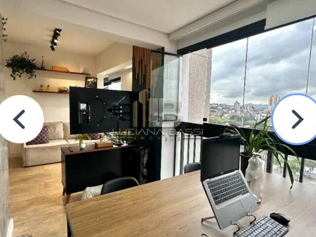 Apartamento para Venda em Osasco - 4