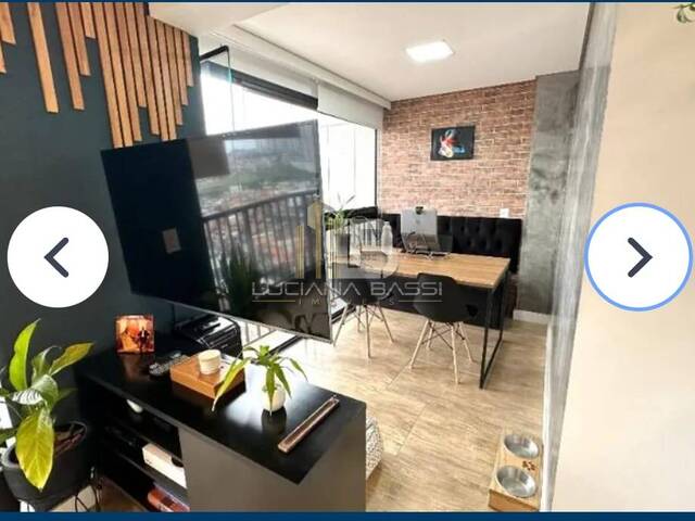 Apartamento para Venda em Osasco - 3