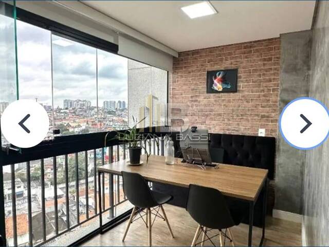 Apartamento para Venda em Osasco - 2