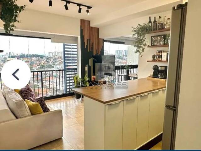 Apartamento para Venda em Osasco - 5