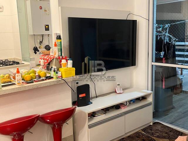 Apartamento para Venda em Osasco - 3