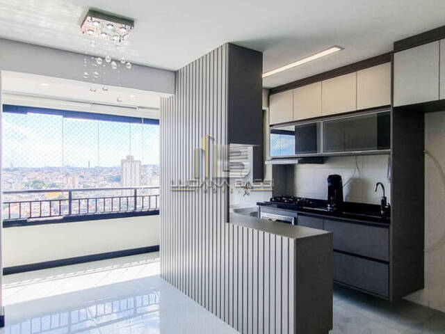 Apartamento para Venda em Osasco - 3