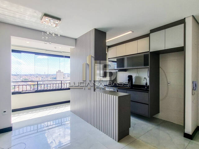 Apartamento para Venda em Osasco - 4