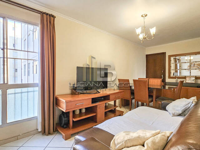 #APLB0664 - Apartamento para Venda em Osasco - SP - 1