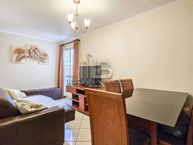 #APLB0664 - Apartamento para Venda em Osasco - SP - 3