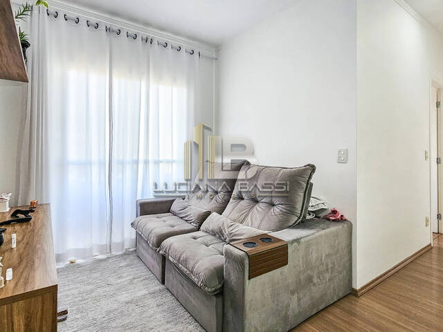 #APLB0668 - Apartamento para Venda em Osasco - SP