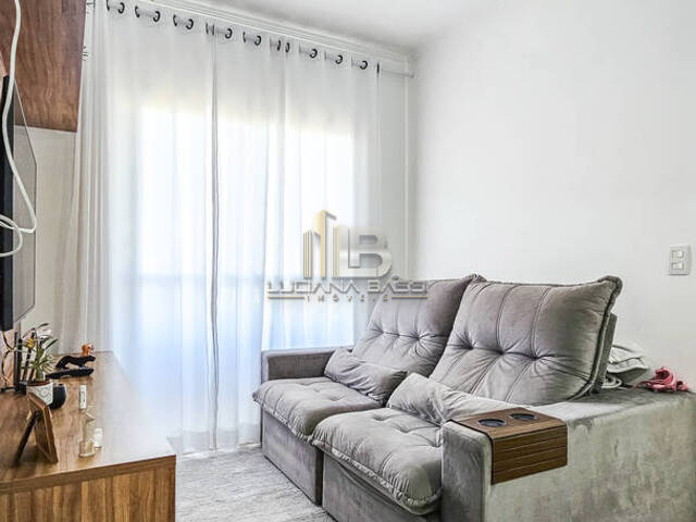 #APLB0668 - Apartamento para Venda em Osasco - SP