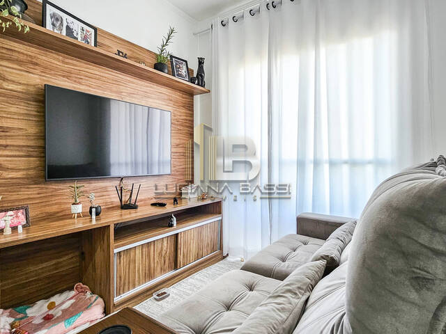 #APLB0668 - Apartamento para Venda em Osasco - SP