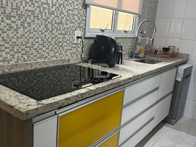 #APVR0672 - Apartamento para Venda em Osasco - SP - 3