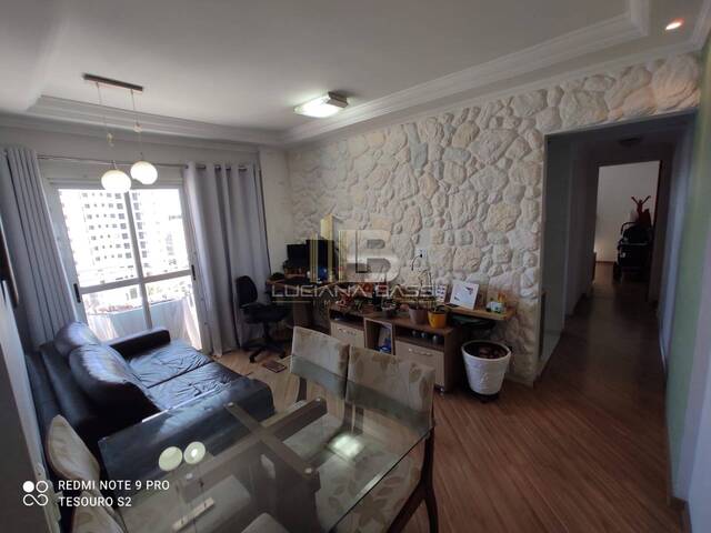 #APVR0675 - Apartamento para Venda em Osasco - SP - 2