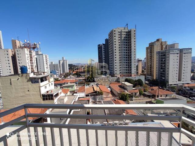 Apartamento para Venda em Osasco - 4