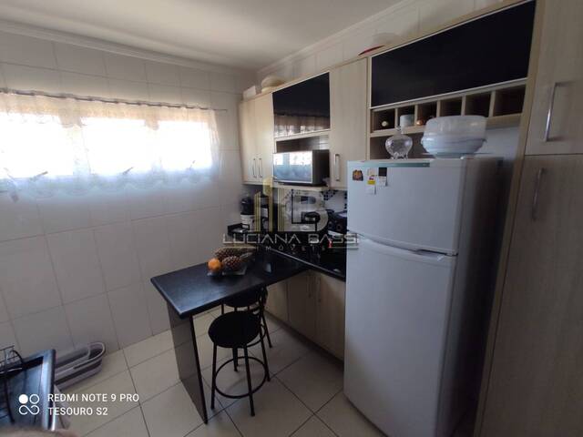 Apartamento para Venda em Osasco - 4