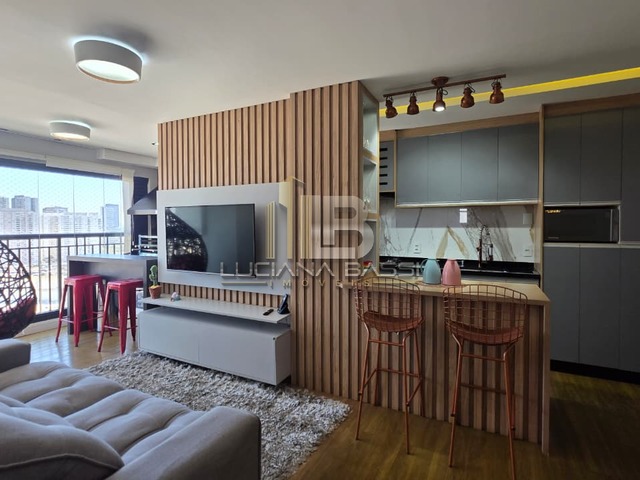 Apartamento para Venda em Osasco - 5