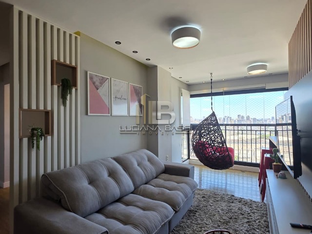 #APVR0673 - Apartamento para Venda em Osasco - SP - 2