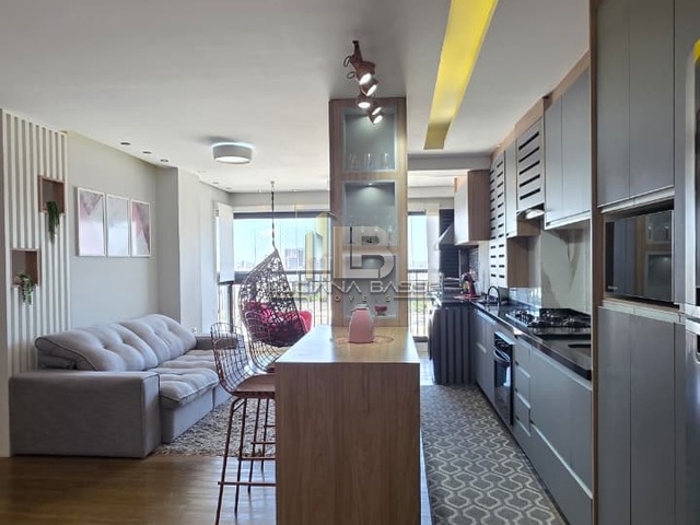 #APVR0673 - Apartamento para Venda em Osasco - SP - 3