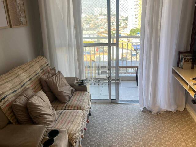 Apartamento para Venda em Osasco - 4