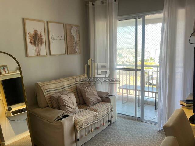 Apartamento para Venda em Osasco - 5