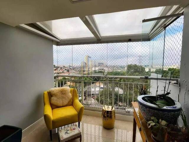 Apartamento para Venda em São Paulo - 5