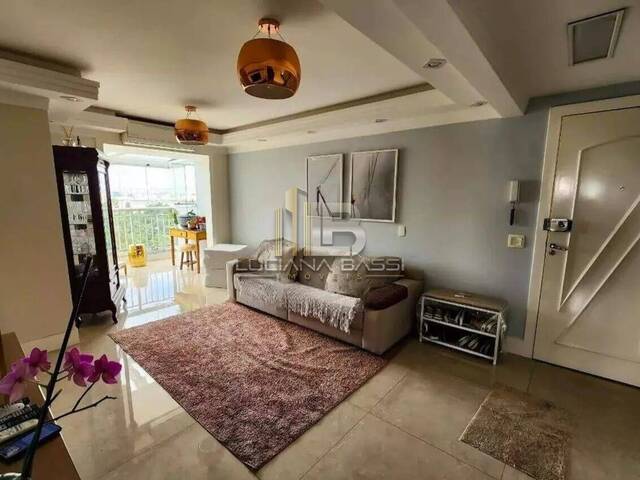 #APVR0683 - Apartamento para Venda em São Paulo - SP - 1