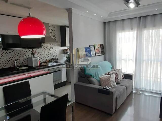 #APVR0684 - Apartamento para Venda em Barueri - SP - 1