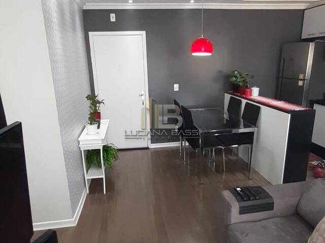 Apartamento para Venda em Barueri - 4