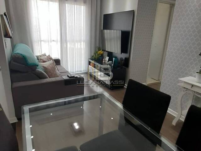 #APVR0684 - Apartamento para Venda em Barueri - SP - 2
