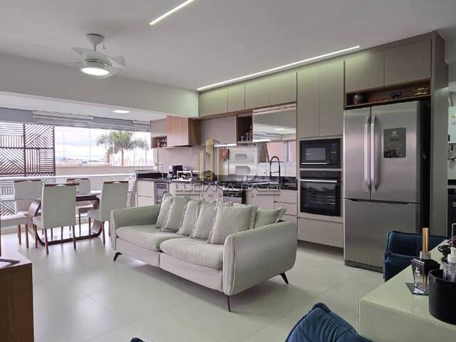 #APLB0687 - Apartamento para Venda em Osasco - SP - 1